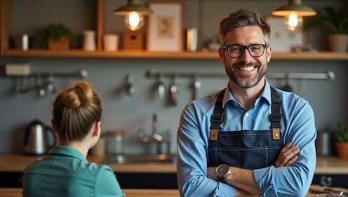 plumbing financing work repairs