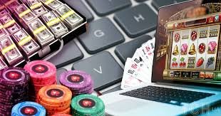 Experience the Thrill of Casino Vegas Now Your Guide to the Ultimate Gaming Destination