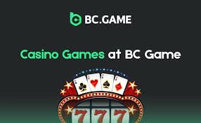 Explore the BC.Game Betting Platform Your Ultimate Guide