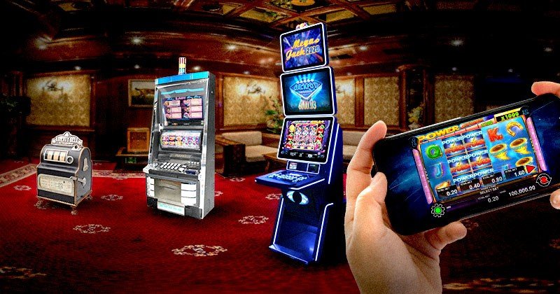 Exploring Richy Leo Casino Online Games