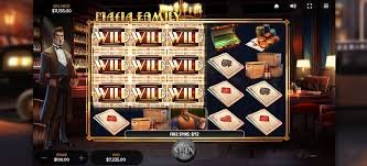 Mafia Casino Online España La Nueva Experiencia de Juego