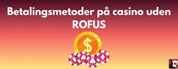 Top Online Casinoer Uden NemID Spil Sikkert Og Anonymt