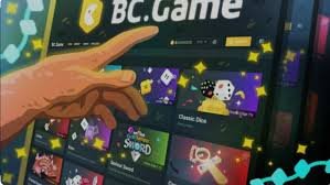 BC.Game Kasino Online Indonesia Pengalaman Bermain yang Tak Terlupakan -705222356