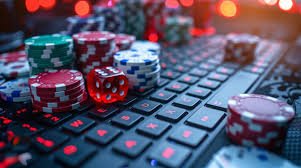 Betti The Evolution of Online Betting and Gaming