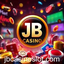 Discover JB Casino Your Ultimate Gaming Experience Awaits