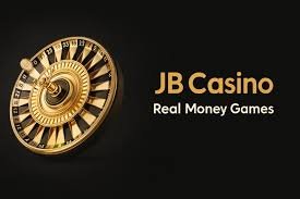 Discover JB Casino Your Ultimate Gaming Experience Awaits