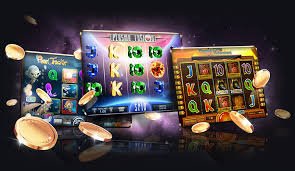 Discover WildWild UK Casino Your Ultimate Gambling Destination