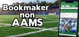 I migliori siti scommesse no AAMS come scegliere il tuo bookmaker I migliori siti scommesse no AAMS come scegliere il tuo bookmaker