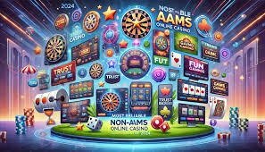 I Vantaggi dei Casinò Live Non AAMS Scopri il Mondo del Gioco Online I Vantaggi dei Casinò Live Non AAMS Scopri il Mondo del Gioco Online