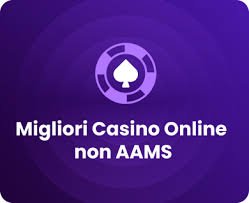 I Vantaggi dei Casinò Live Non AAMS Scopri il Mondo del Gioco Online I Vantaggi dei Casinò Live Non AAMS Scopri il Mondo del Gioco Online
