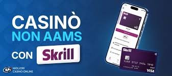 Migliori Casinò Online Non AAMS Guida Completa e Affidabile Migliori Casinò Online Non AAMS Guida Completa e Affidabile