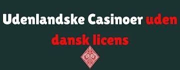 Opdag Casinoer Uden om Rufus Sikkerhed og Spiloplevelse