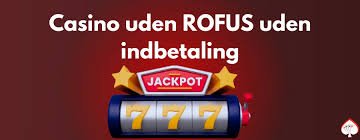 Opdag Dansk Casino Uden Rofus En Guide til Sikker Spil