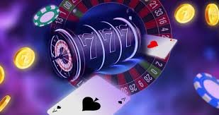 ReyLucky Casino Tu Destino de Diversión y Ganancias ReyLucky Casino Tu Destino de Diversión y Ganancias