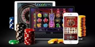 Spin City Casino - Twój Zaczarowany Świat Gier Hazardowych