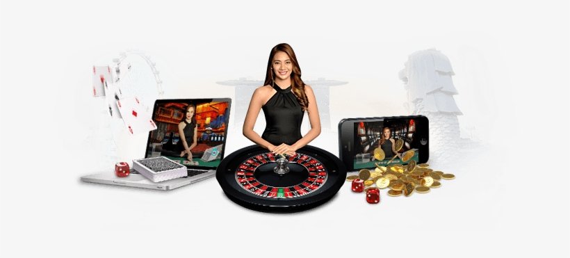 The Exciting World of Live Roulette Spin Your Way to Victory