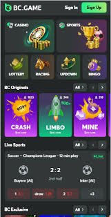 An In-Depth Look at BC.Game Crypto Casino