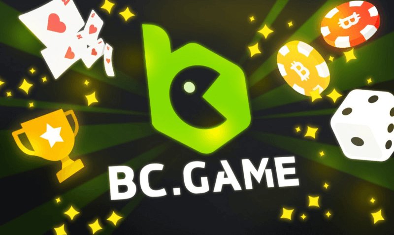 BC.Game Overview in Kyrgyzstan A New Era in Online Gambling