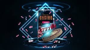 CashWinCasino - Din väg till spännande spel och stora vinster