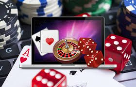 CoinCasino UK Your Gateway to Online Gaming Excitement