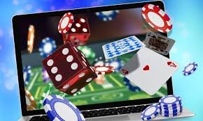 Discover the Exciting World of Online Slots at Winnita 1625078691