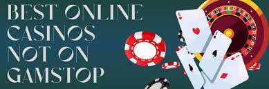 Exploring Non GamStop Casinos Your Guide to Alternative Gaming Exploring Non GamStop Casinos Your Guide to Alternative Gaming
