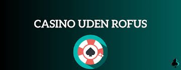 Ontdek de Beste Online Casino’s zonder CRUKS -1250915730 Ontdek de Beste Online Casino’s zonder CRUKS -1250915730