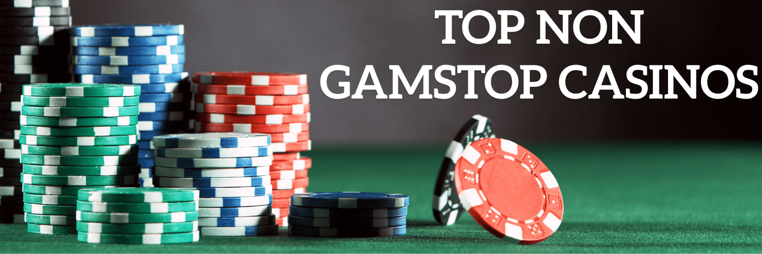 UK Casinos Not on Gamstop Your Guide to Non-Restricted Gaming