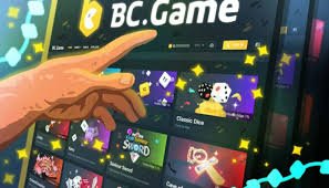 Unlocking Access to BC.Game Your Gateway to Thrilling Gaming